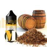 سالت تنباکو دودی مونت رزا <br><span>Monte Rosa Smoked Barrel Tobacco</span>